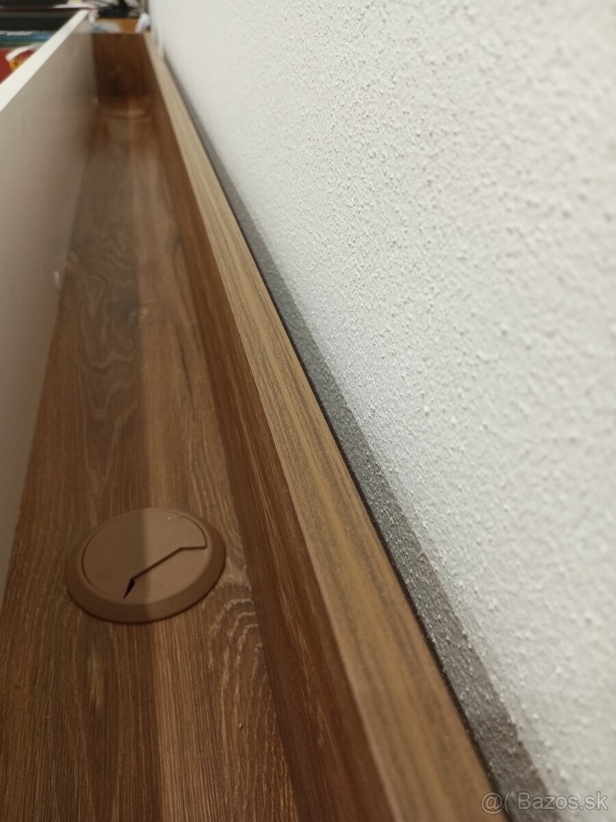 Manželská posteľ - 4