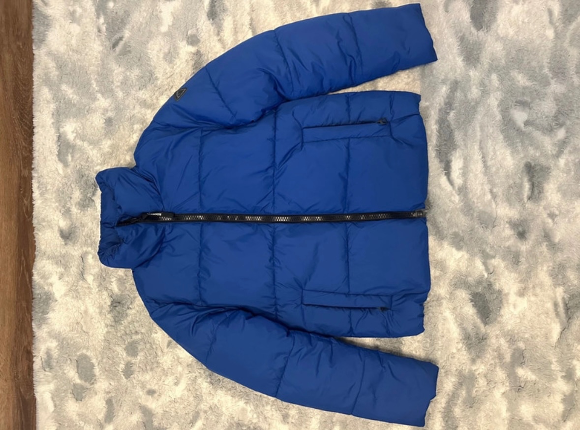 Rossingol dámska zimná bunda - 4