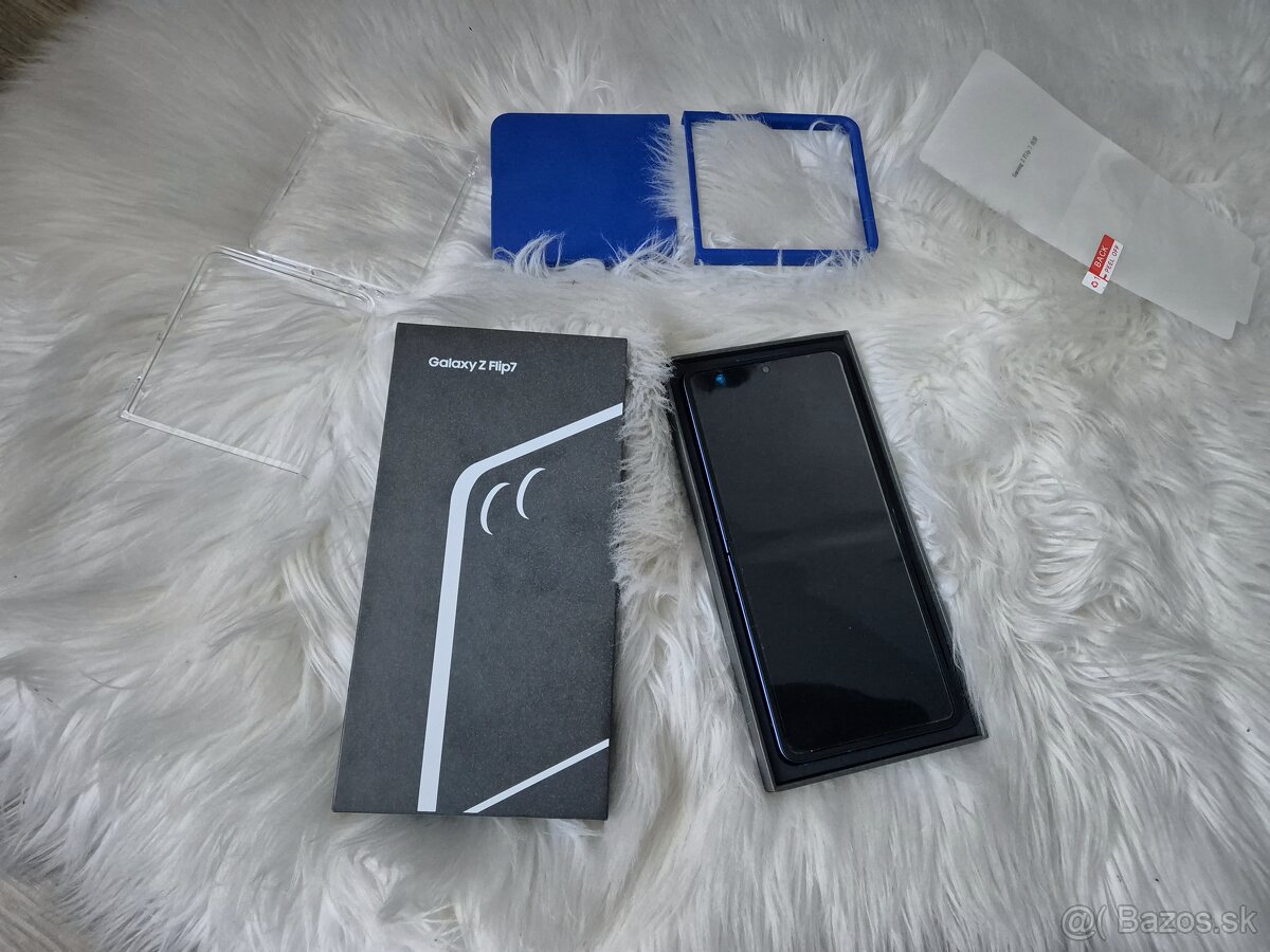 Samsung galaxy Flip 7 256 - 4