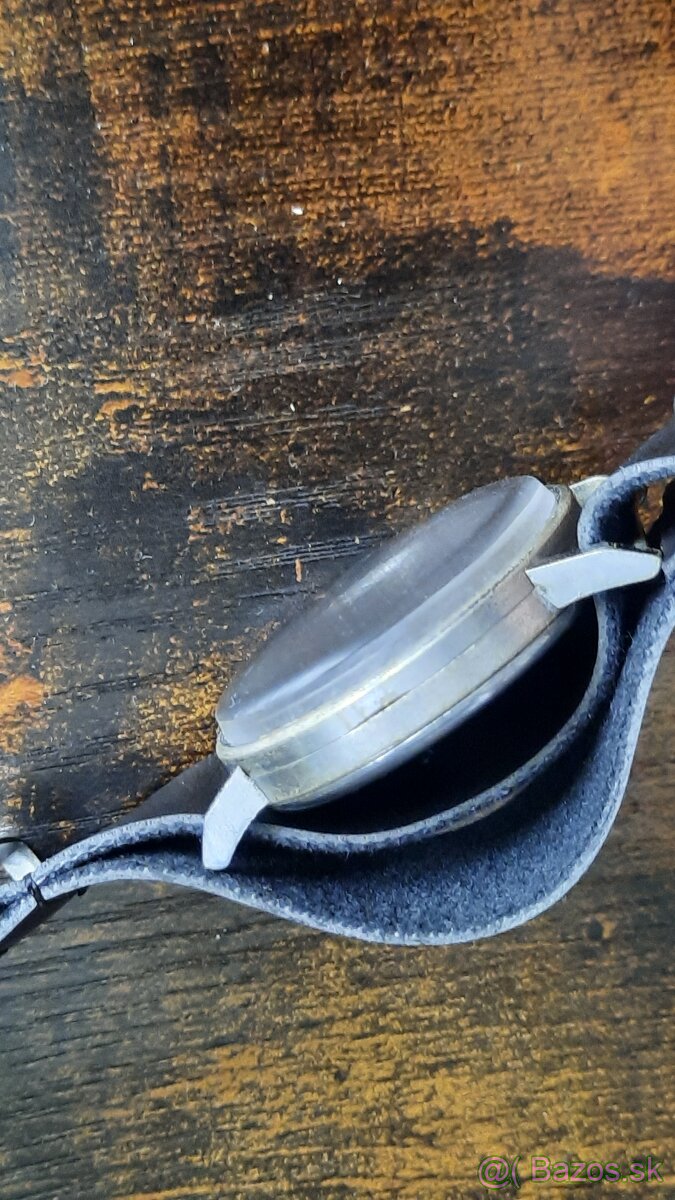 Vojenske hodinky - 4