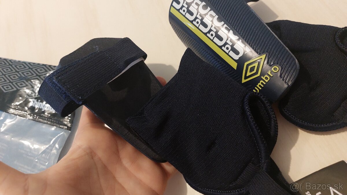 Predam chranice na futbal XS - 4