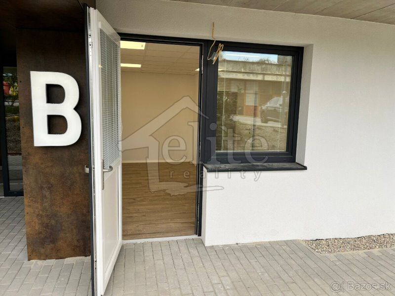 Prenájom, Komerčné/Obchodné priestory (RK01031532) - 4