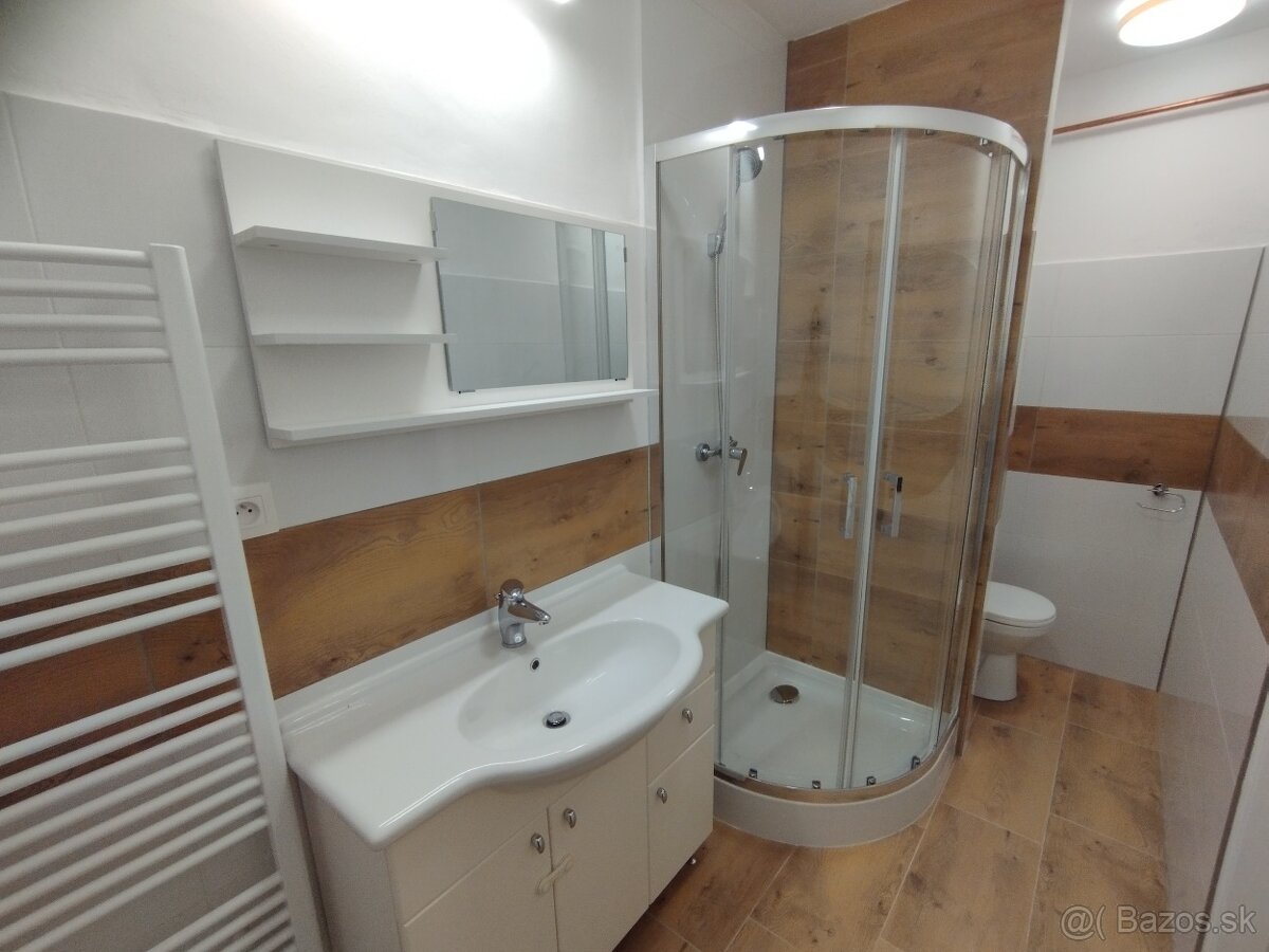 Menší 2izbovy byt - 4