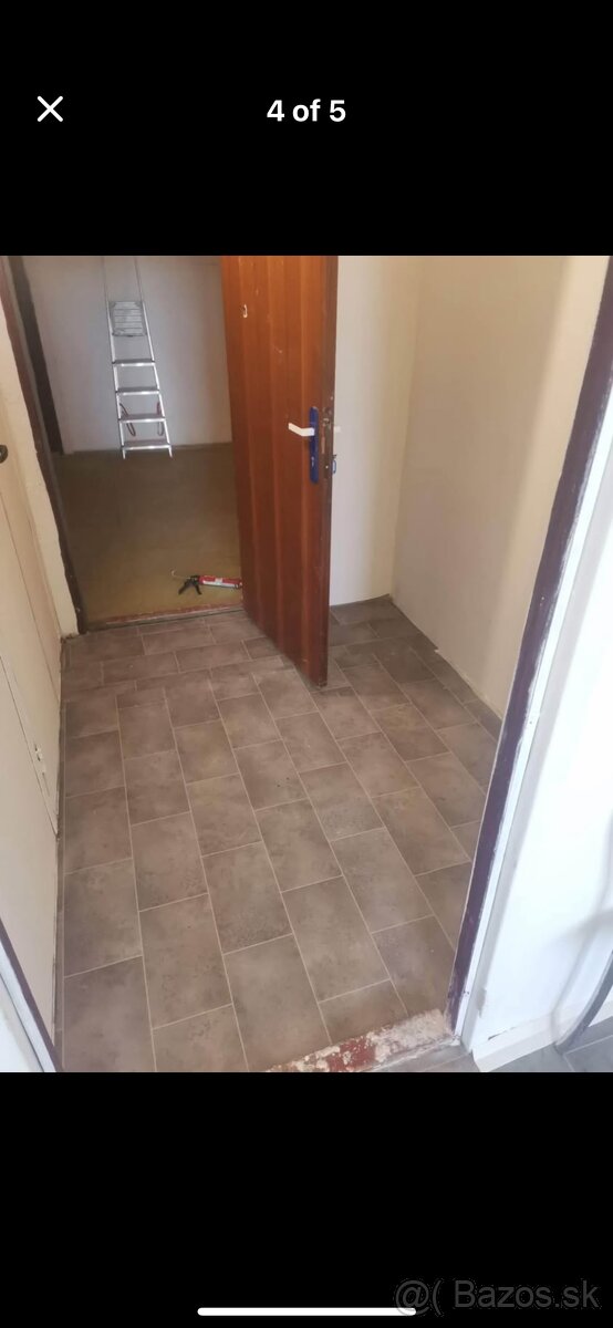 Garsónka na prenájom - Žiar nad Hronom - 4