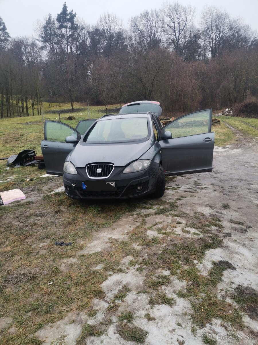 Súbor náhradních dielov - 4