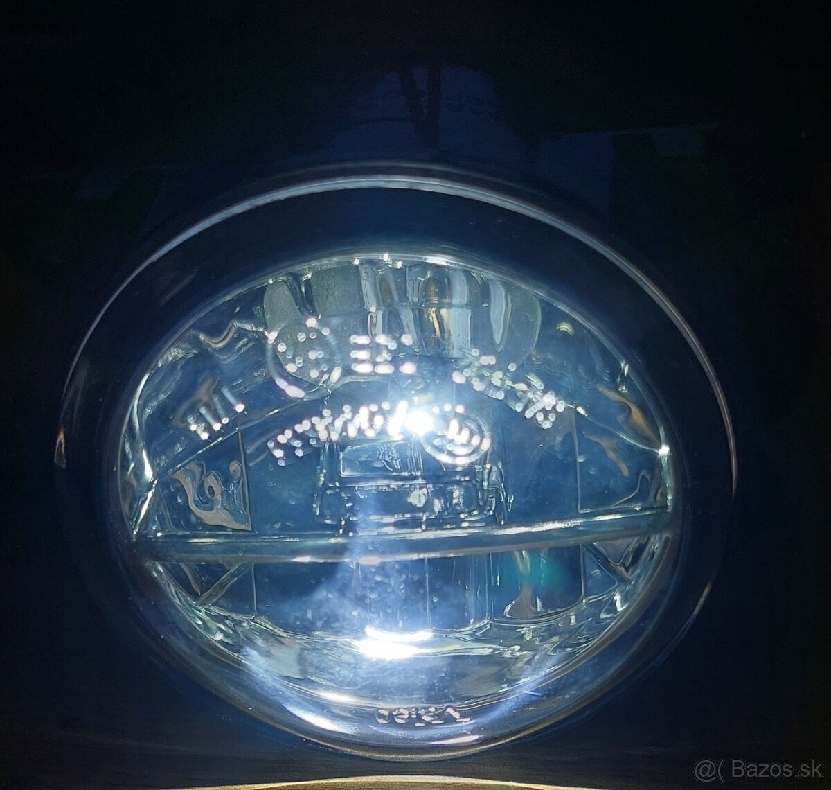 Denné svietenie Valeo (DRL) - 4