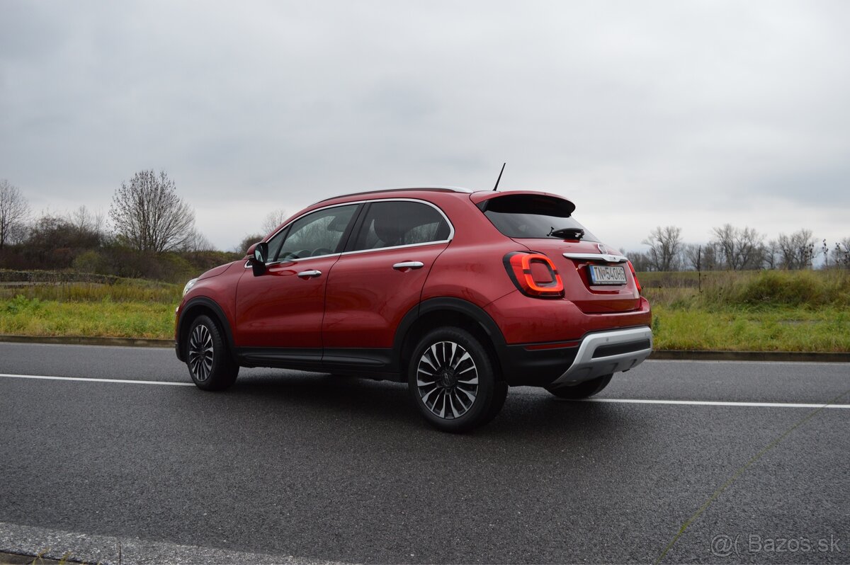 Fiat 500x 1.0 Fire fly - 4