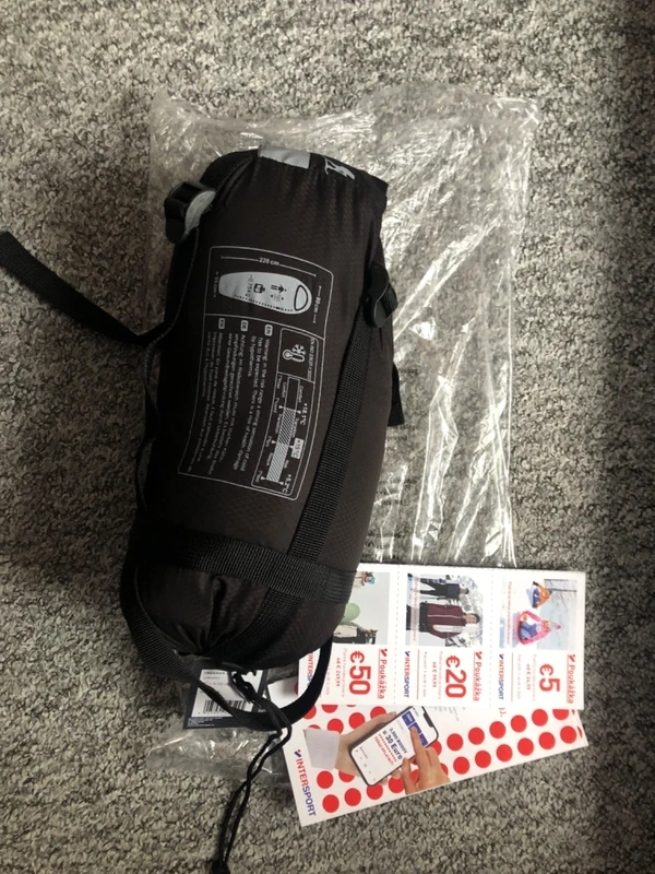 Spací vak McKINLEY - 4