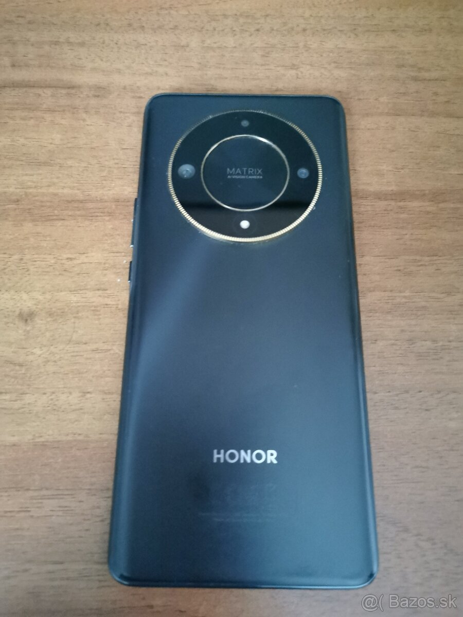 Honor Magic 6 Lite 5G - 4
