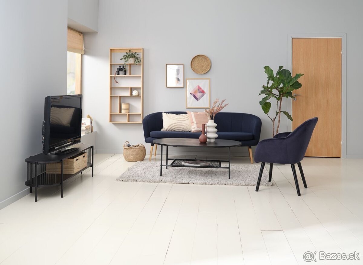 Dizajnové kreslo/ stolička - 4