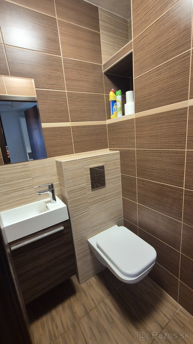 4-izbový byt na predaj, Ľadoveň - 4