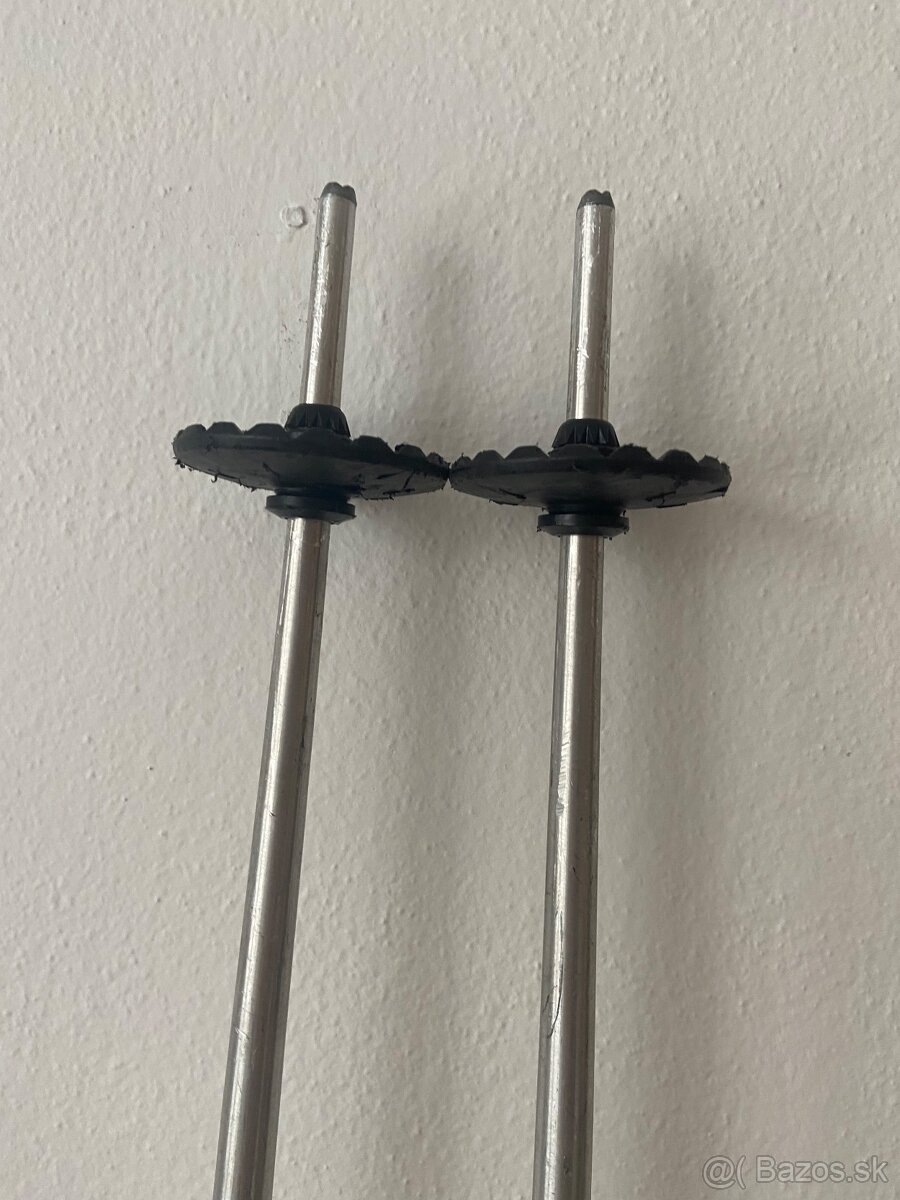 Lyžiarske palice 110cm - 4