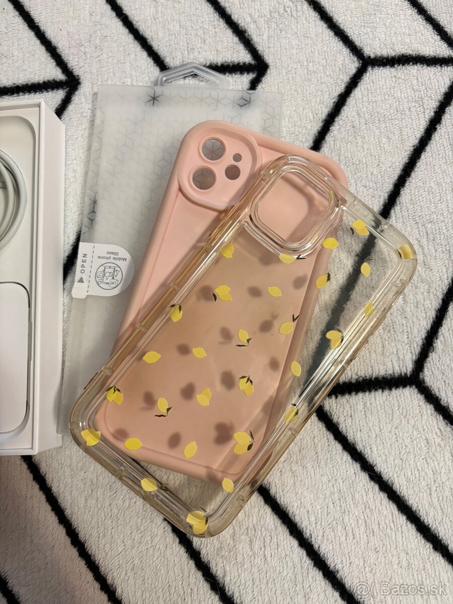 iPhone 11 128 GB - 4