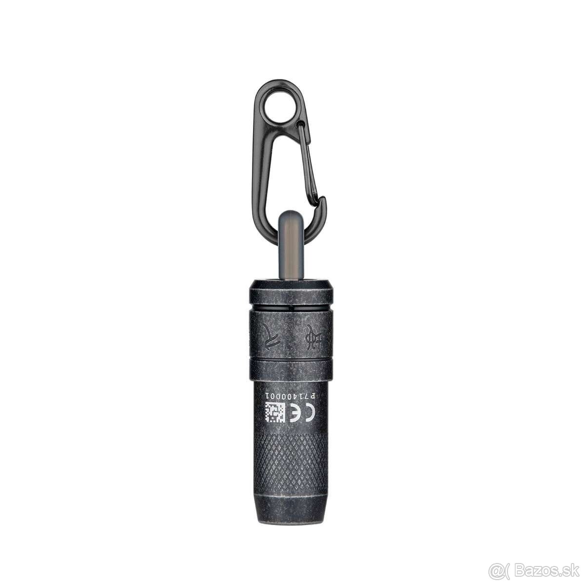 OLIGHT IMINI TITAN STONEWASH - 4