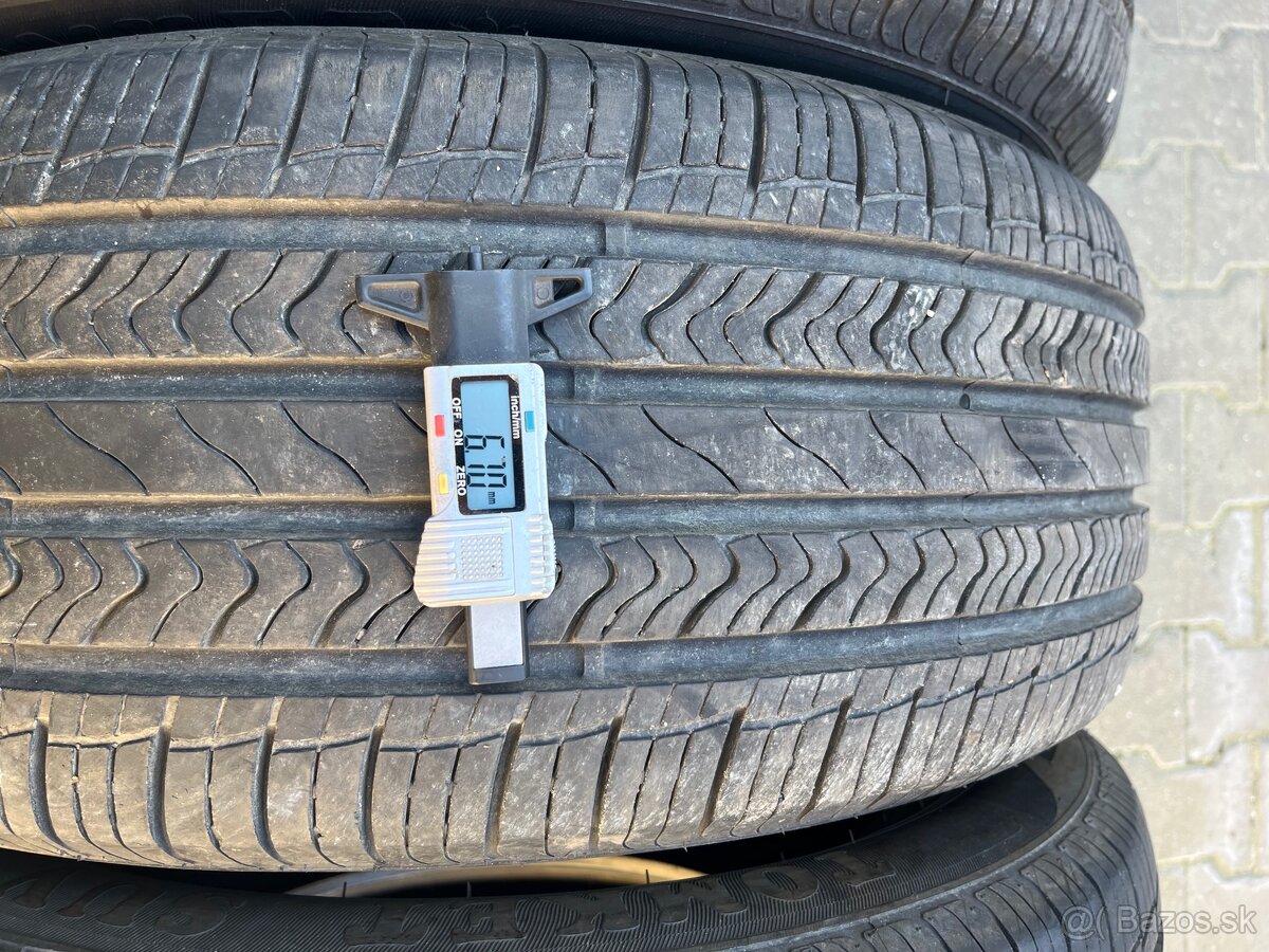 255/55R19 Tomket letne - 4