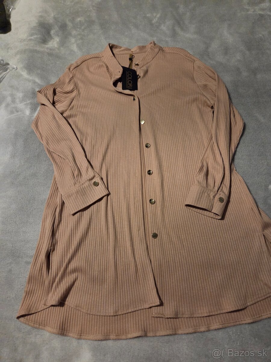 Lezerna teplakova suprava vel.L - 4