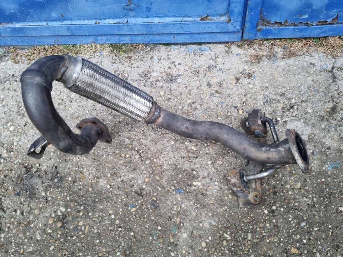 PREDAM VYFUK VW GROUP 4x4 , kardán - 4