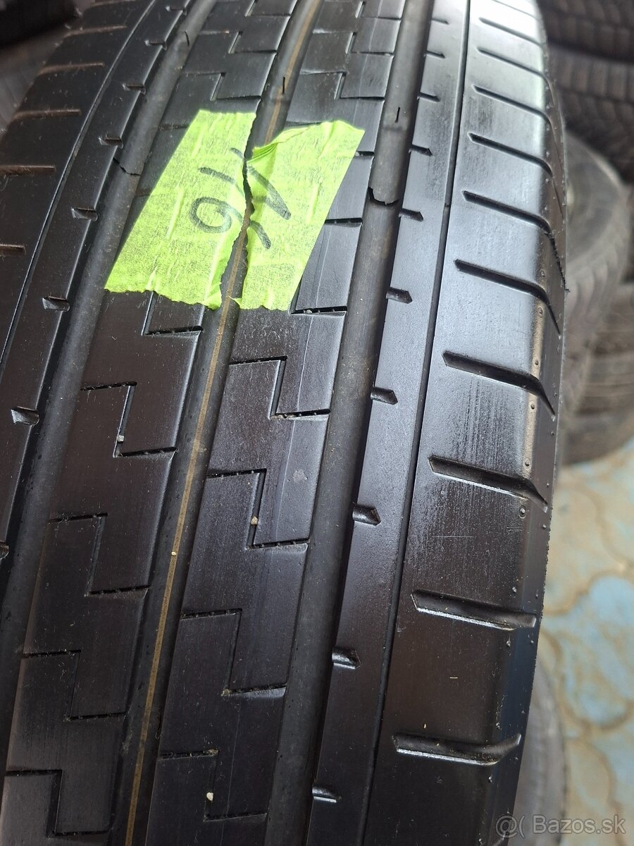 205/75R16C gitti letné dot 24 demo - 4