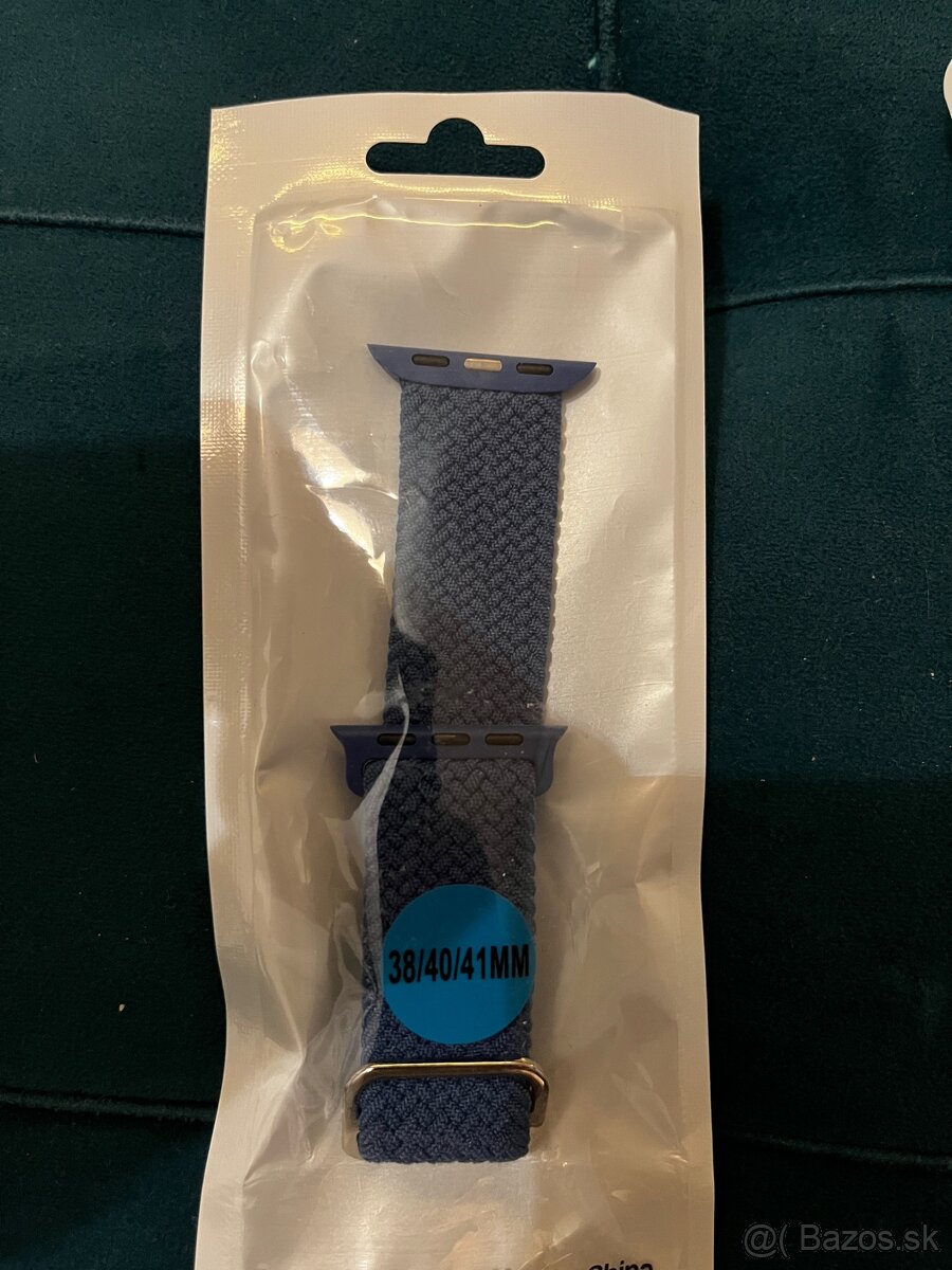 Apple watch hodinky naramky 45mm - 4