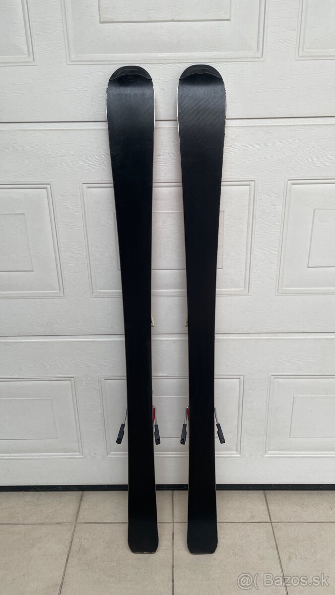 Lyže 130 cm. Atomic Redster. - 4