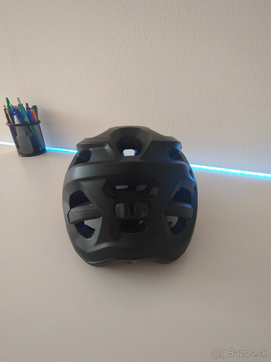 MTB rockrider prilba veľ. S - 4