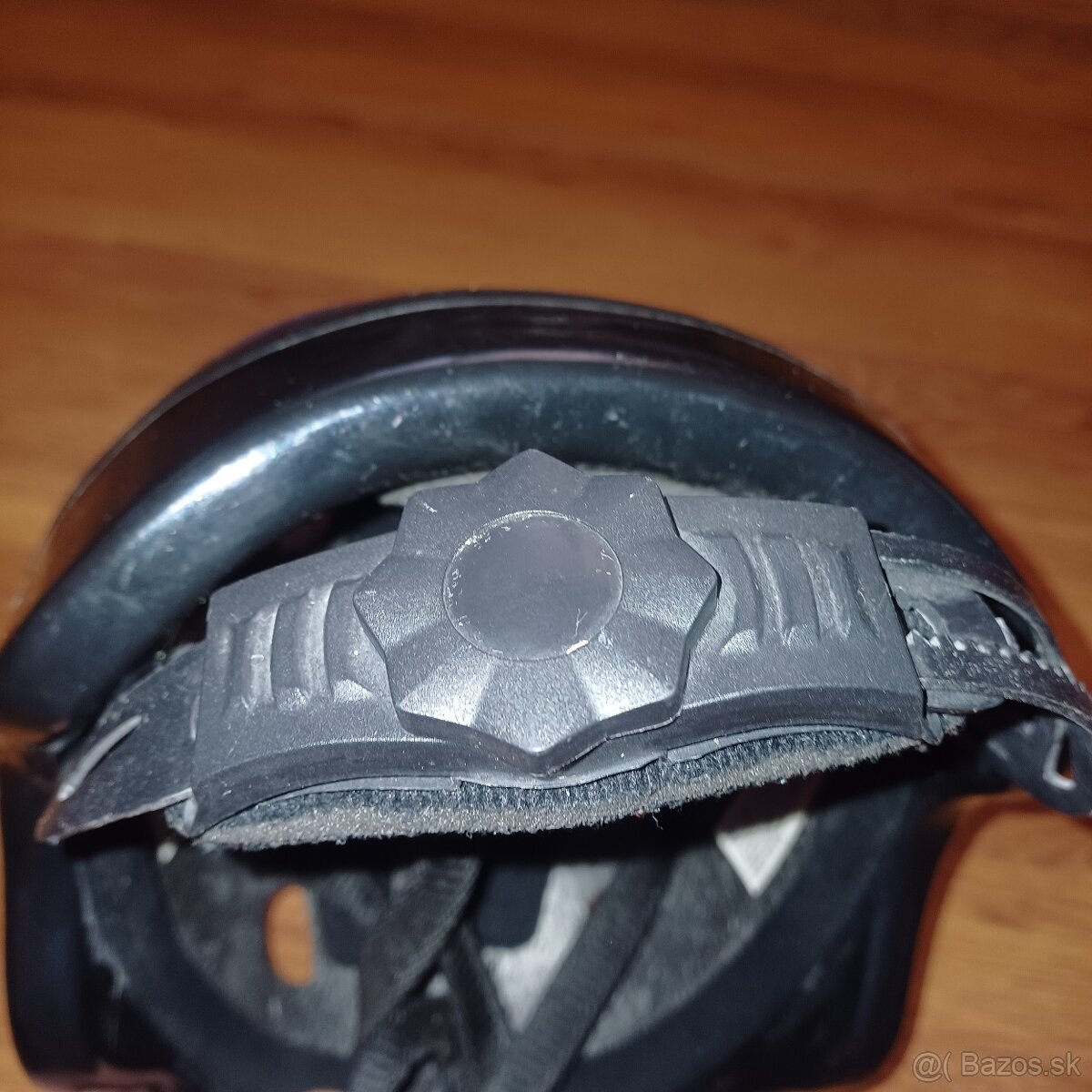 Detská prilba M na bicikel - 4