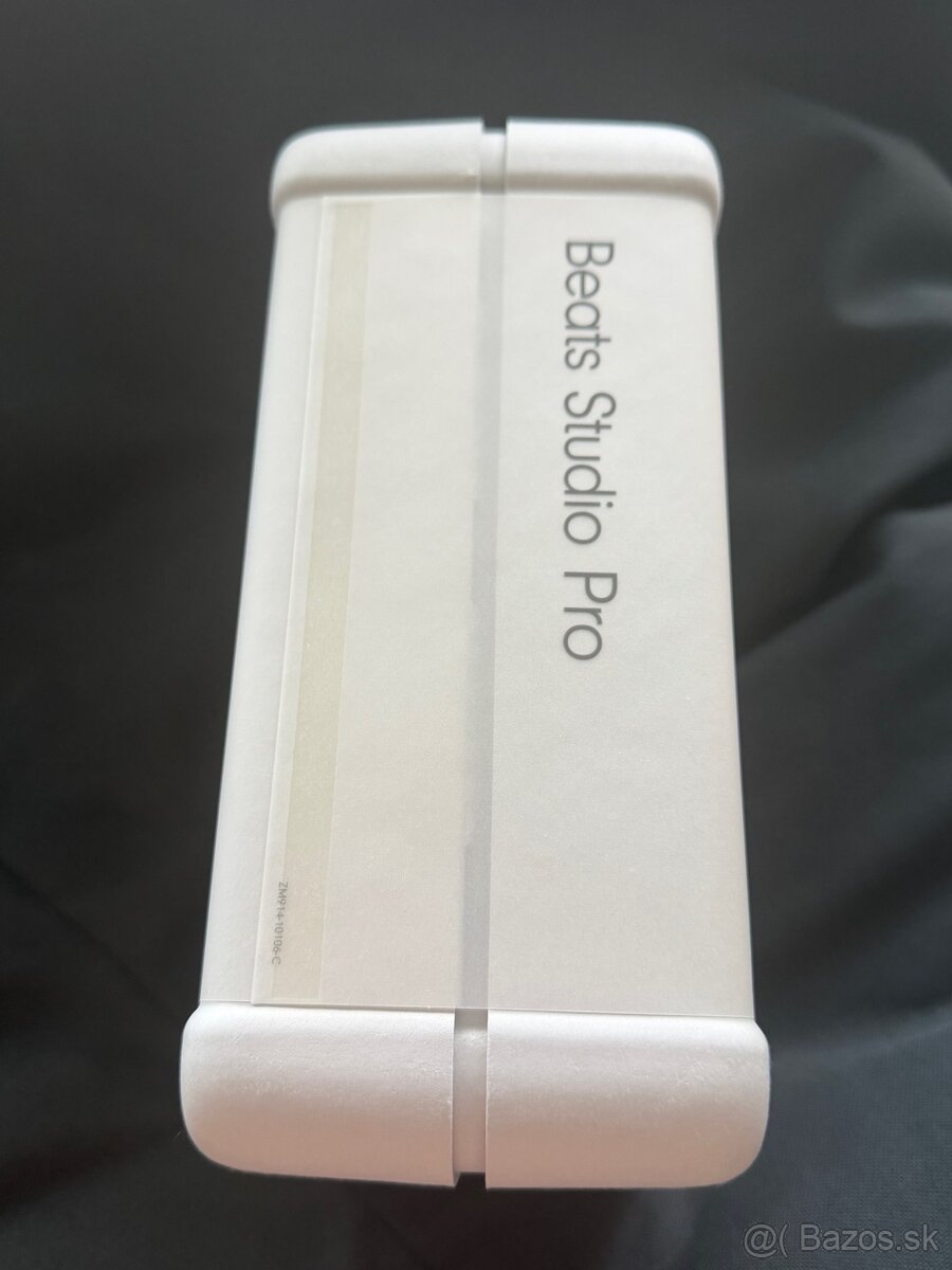 Beats Studio Pro - nerozbalene - 4