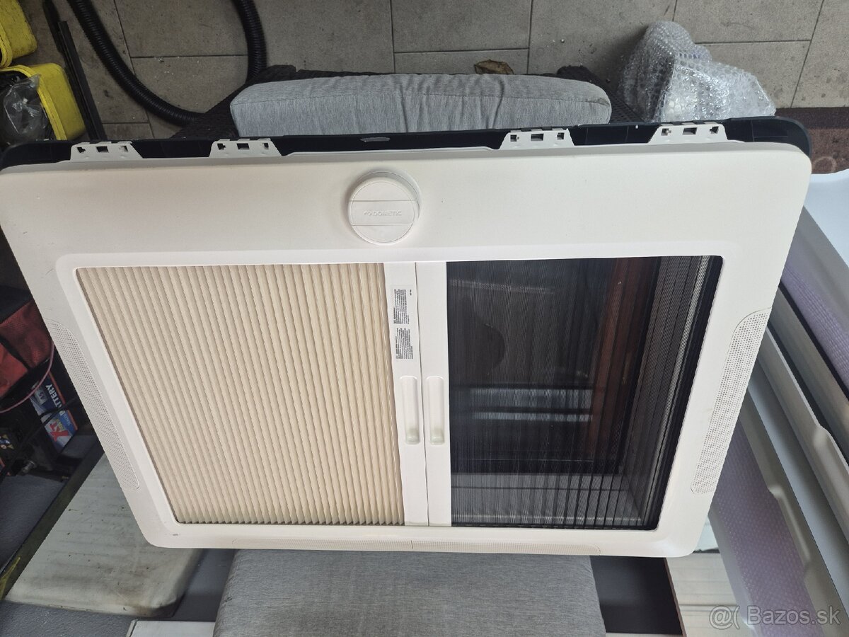 Stresne okno dometic.nadrz.varic - 4