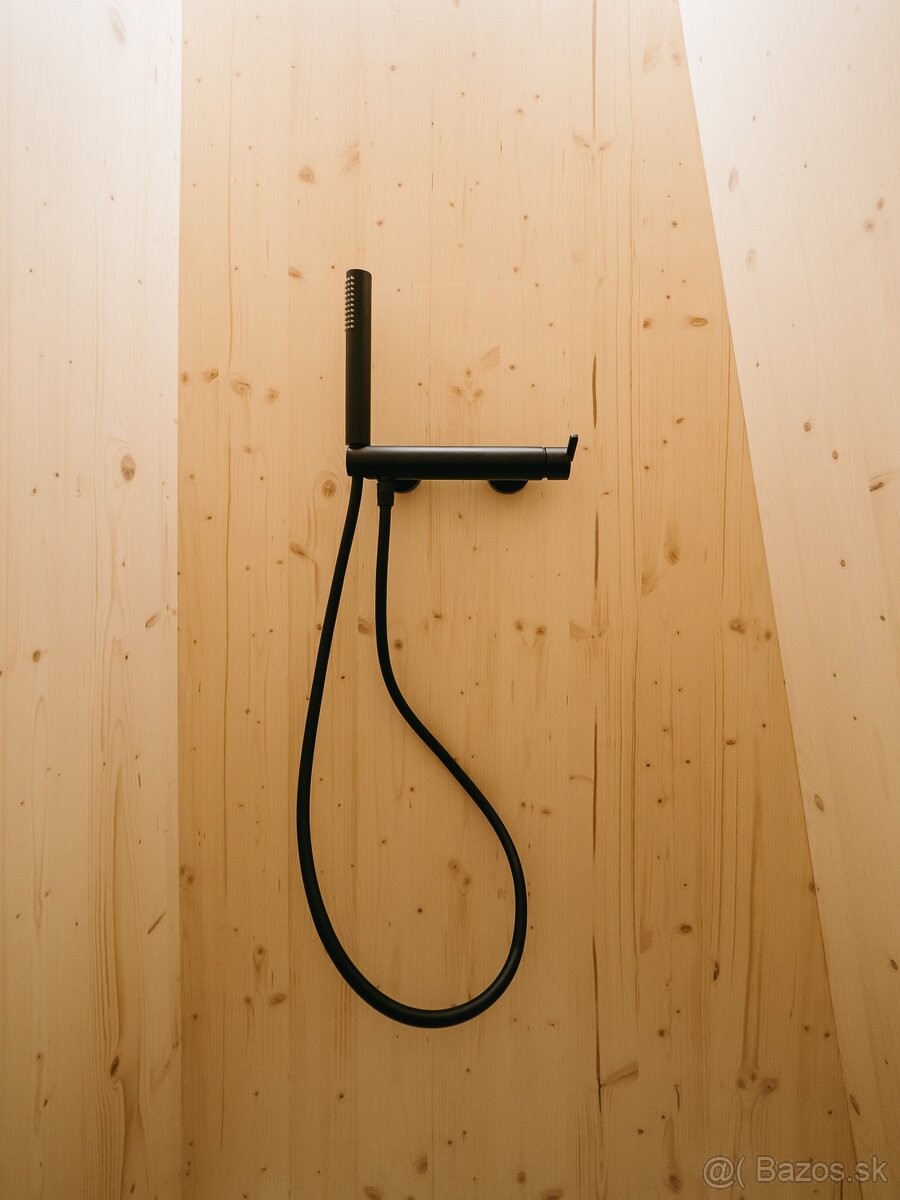 Mobilný drevený dom - 4