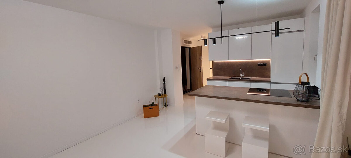 Moderny byt Mosonmagyarovar - 4