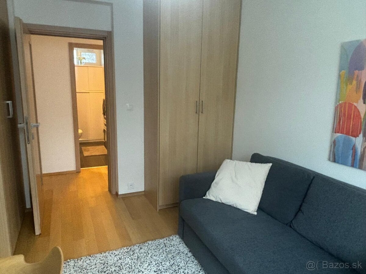 Výhodný prenájom RD - zvieratko povolené - 4