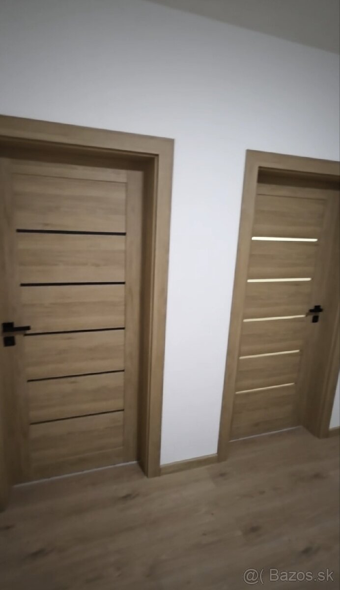 2.izbový byt na prenájom - 4