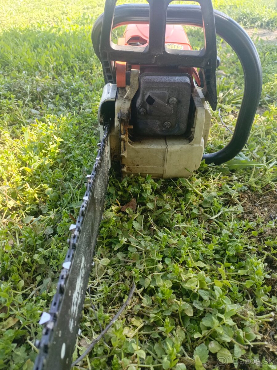 Stihl 310 - 4