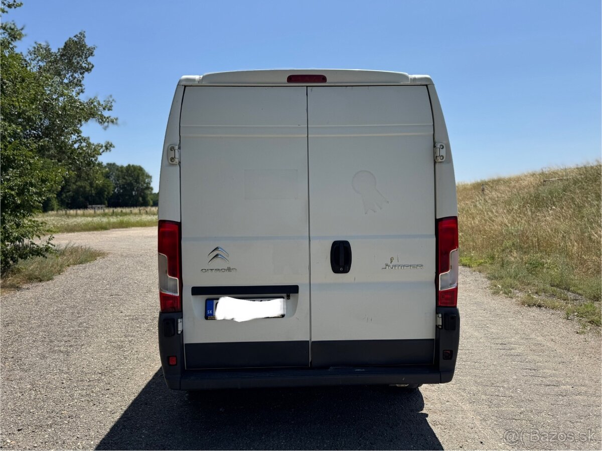 Citroen Jumper 2.2hdi - 4