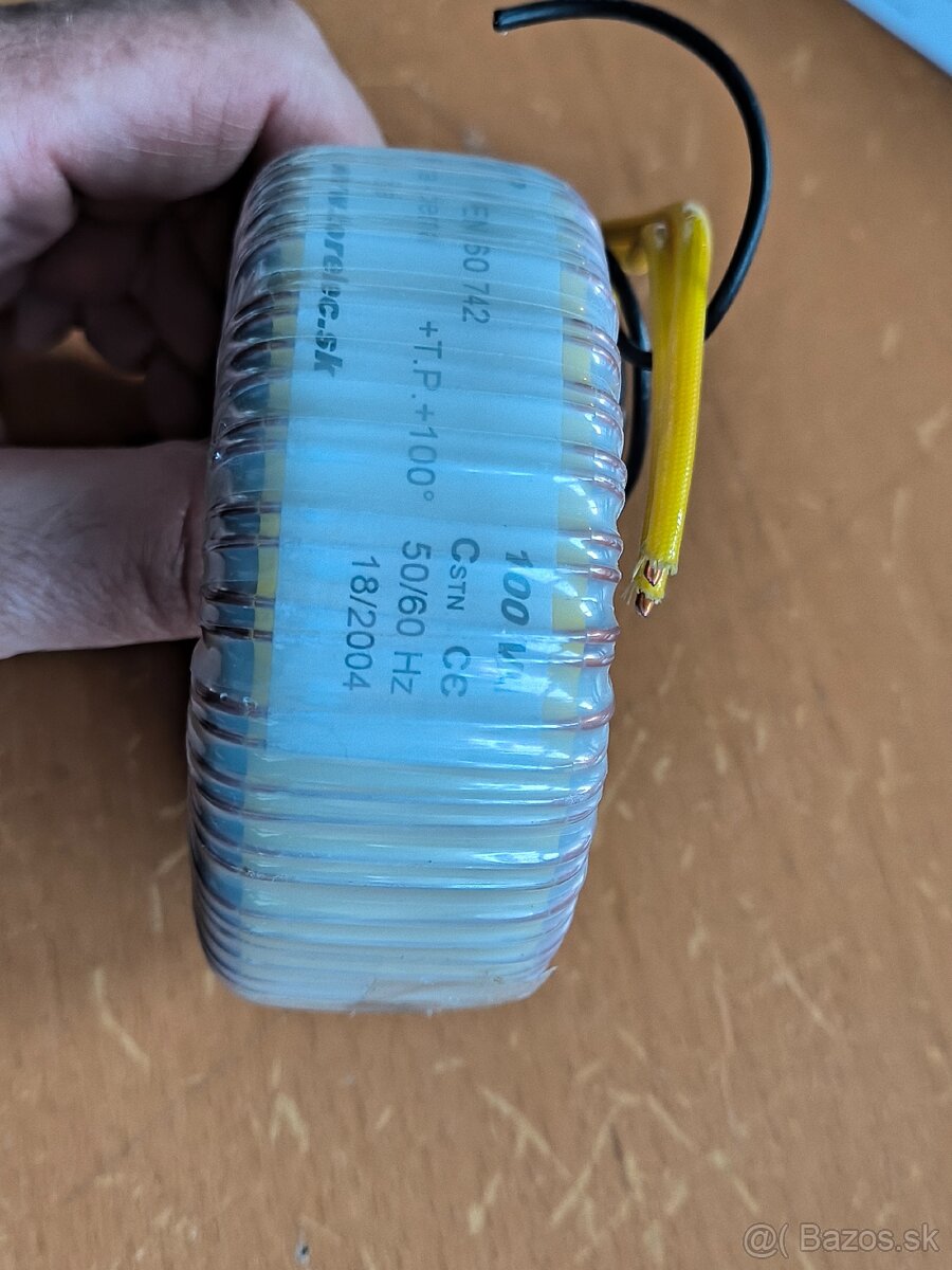 Predám TRANSFORMÁTORY - 4