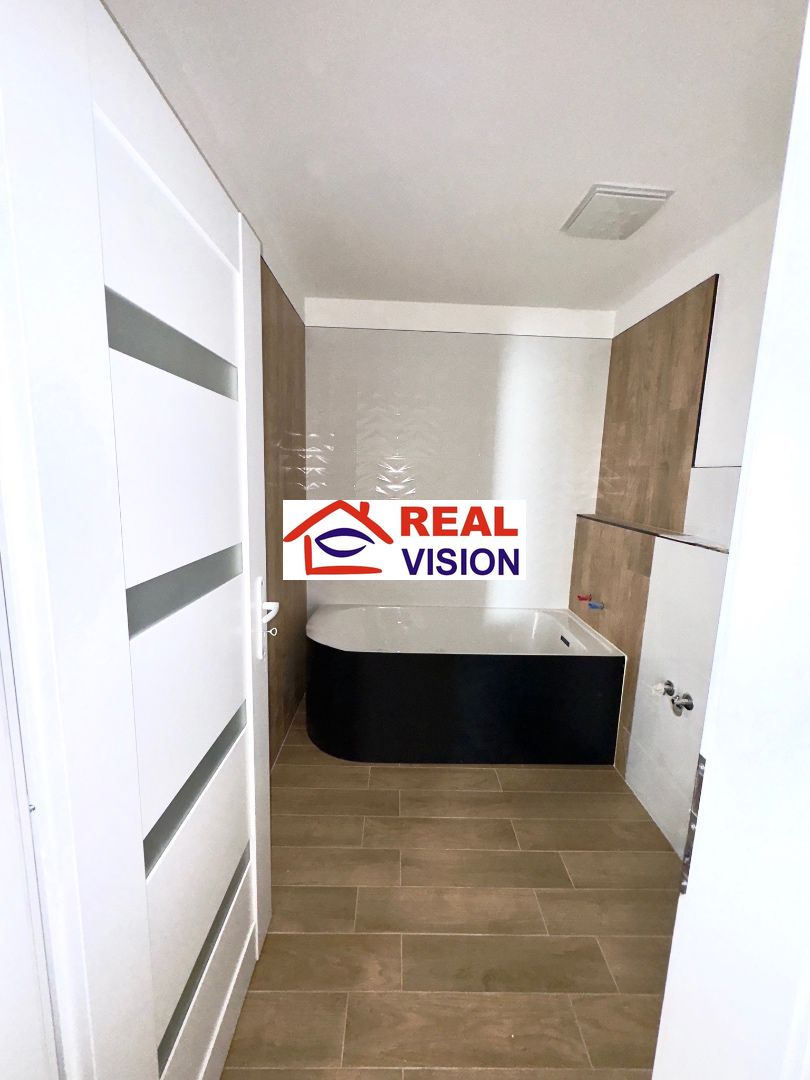 2 izbový, zariadený byt v novostavbe vo Svite - 4