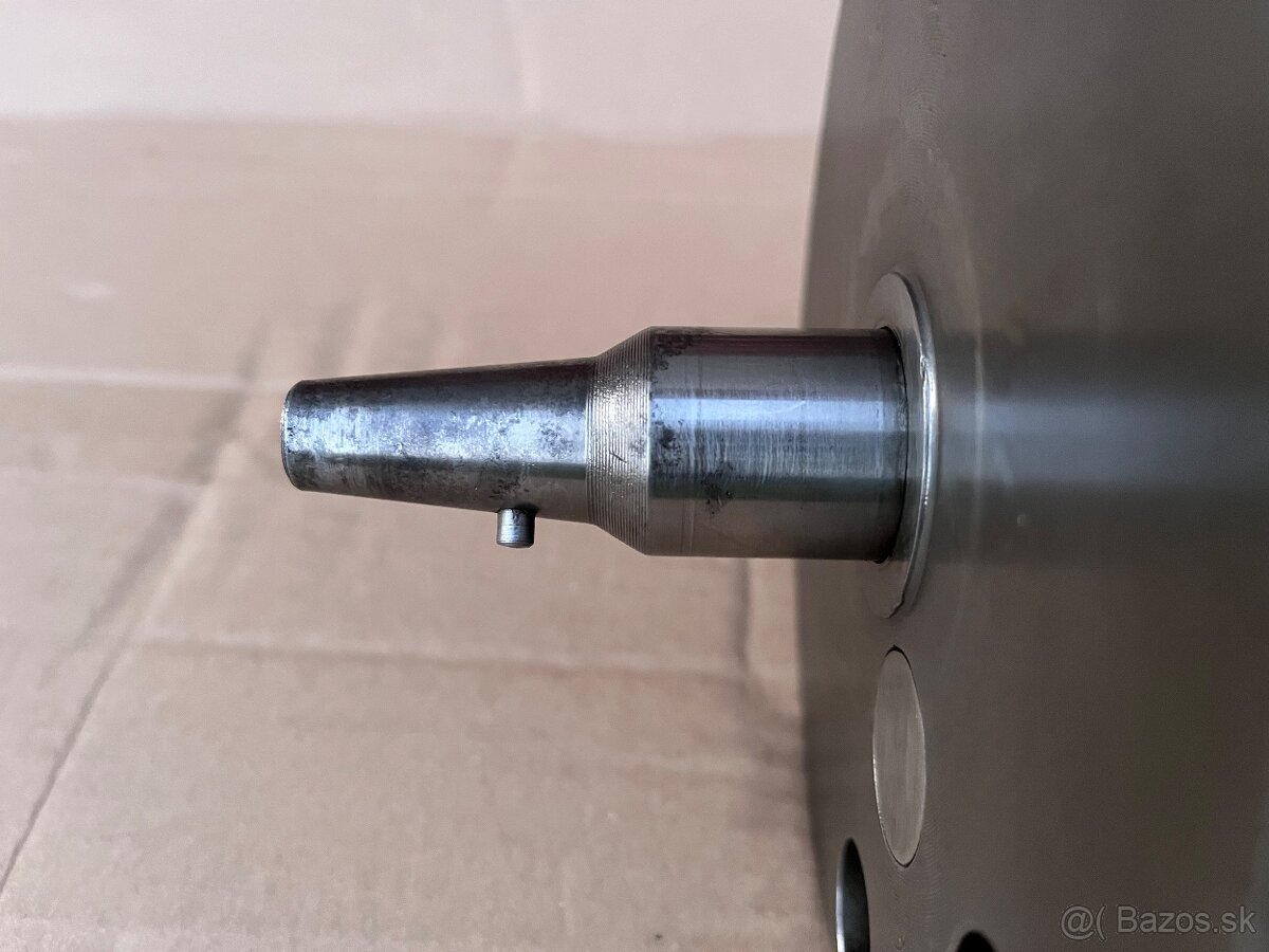 Kľukovka Jawa 350 Panelka/ Športka - 4