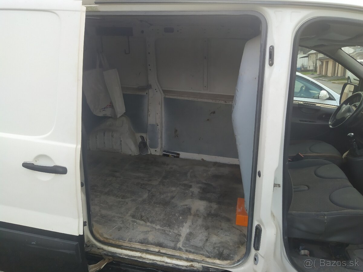 Citroen Jumpy - 4