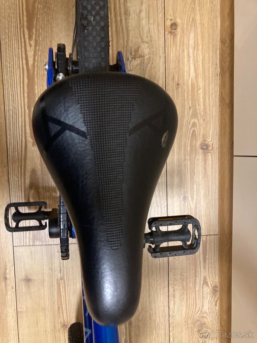 Academy grade 3 16” modrý - 4