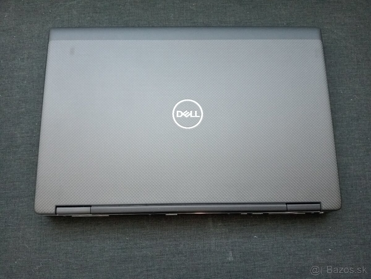 Dell Precision 7530 , Intel® Core™i7 , 64gb ram , 3x ssd - 4