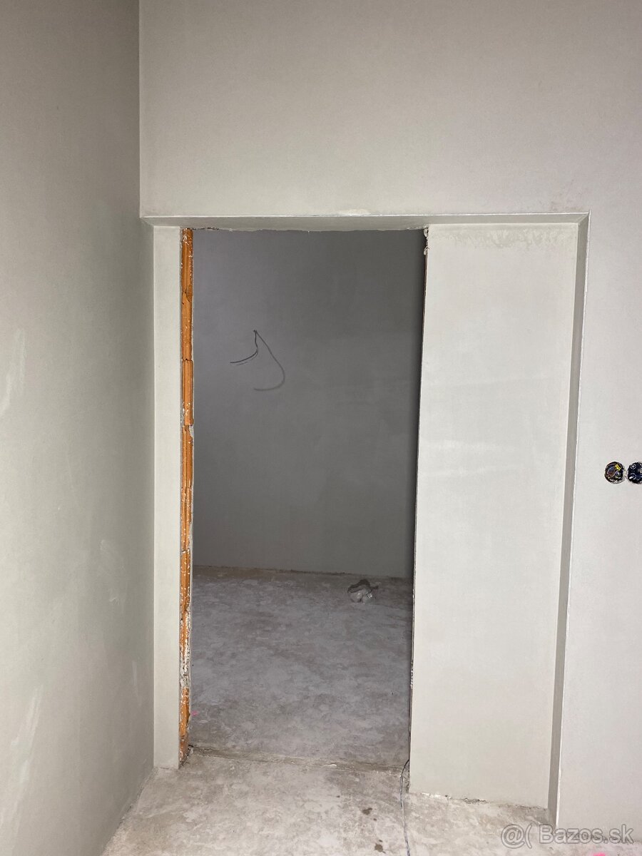 Strojove omietky “MVI” - 4