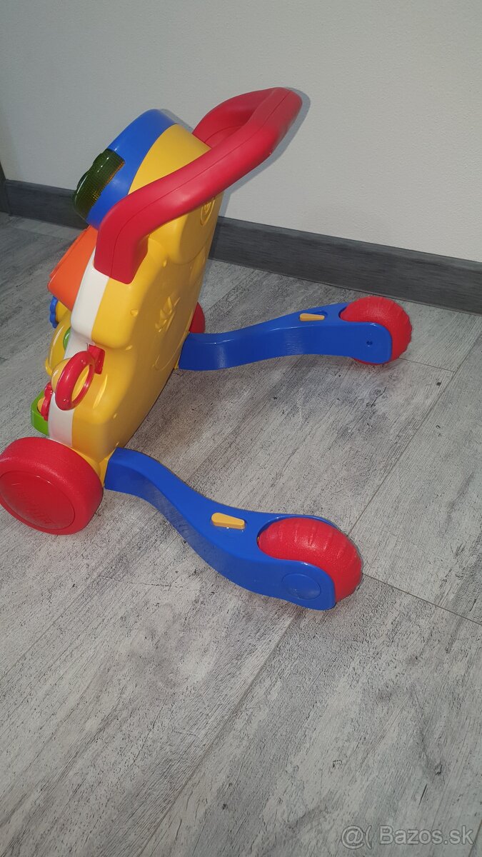 Chodítko Chicco - 4