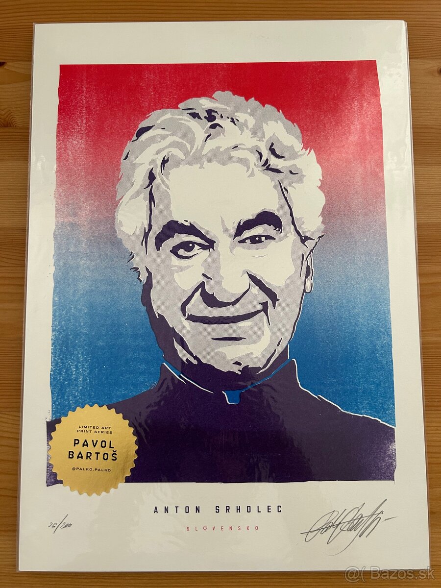 BRATISKA- printy - 4