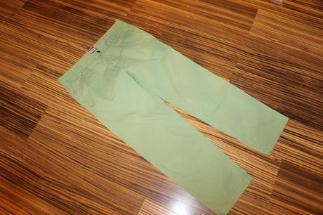Pánske Chino nohavice Hugo Boss v. 36/32 - 4