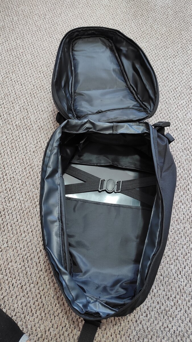 Predám novú tašku - batoh na zadné sedadlo - 4