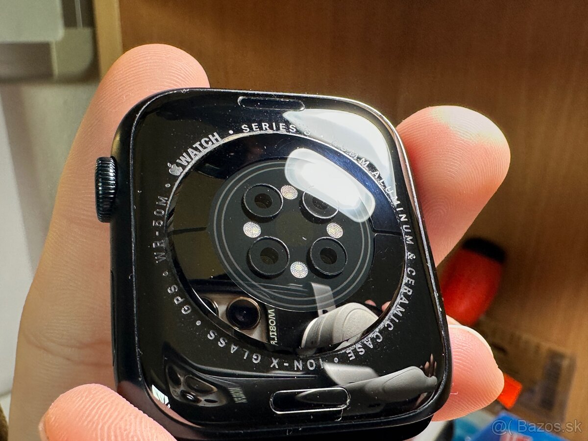 Apple watch 8 45mm GPS - 4