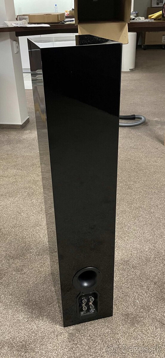 Predám Bowers & Wilkins 703 S2 - 4