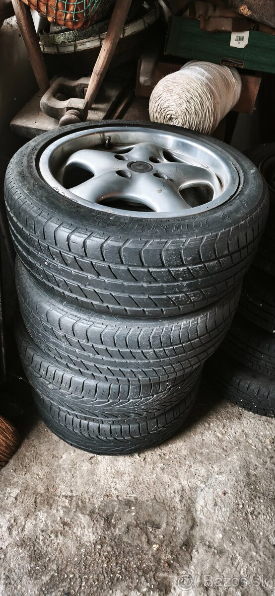 Ford Escort 1.4 CL 55kW75HP M5 - 4