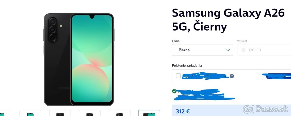 Novy mobil plus nove hodinky - 4