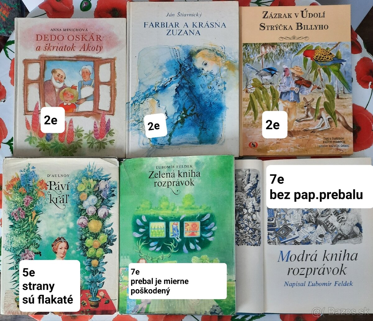 4.Detská literatúra - 4